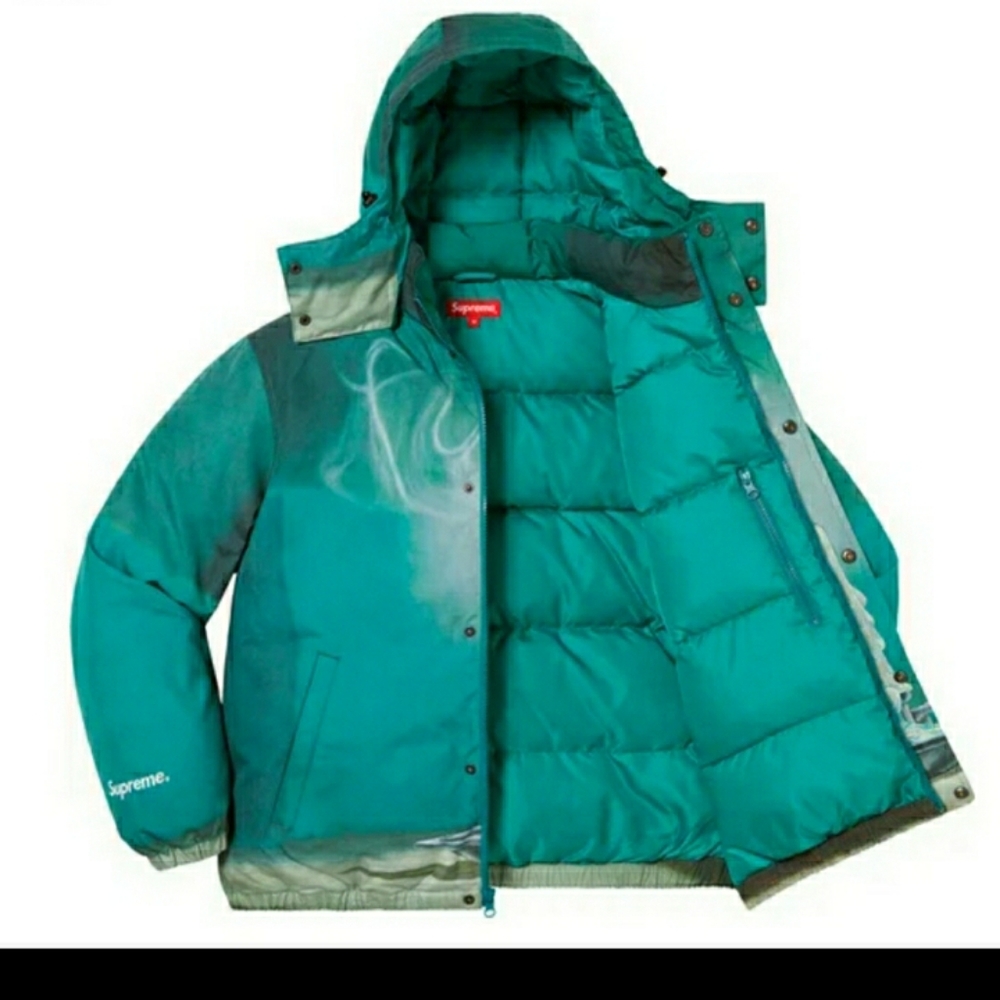 Supreme jacket. FIRM..SOLD - Picture 3 of 7